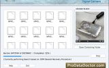 Mac Recovery Software for Camera screenshot