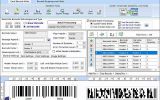 Barcodes for Healthcare Products screenshot