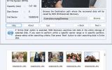 Mac File Recover screenshot