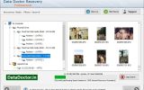 Windows File Recovery Tool screenshot