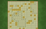 St. Patricks Day Minesweeper screenshot