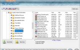 Kingston Pen Drive Data Recovery screenshot