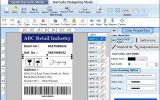 Generate Manufacturing Barcodes screenshot