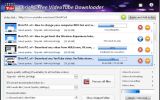 ChrisPC Free VideoTube Downloader screenshot