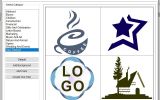 Commercial Logo Generated Tool screenshot