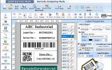 Barcode Generator screenshot