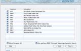 Recover Data Memory Card Mac screenshot