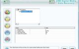 Recover Deleted Files Removable Disk screenshot