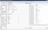 Staff Scheduling Software screenshot