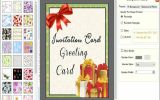 Online Greeting Card screenshot
