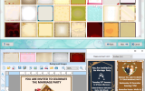 Freeware Marriage Invitation Card Maker screenshot
