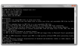 VeryUtils OCR to Office Converter Command Line screenshot