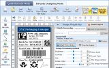 Label Generator for Packaging screenshot