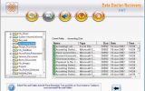 Data Doctor Recovery FAT Partition screenshot