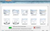 Digital Picture Recovery Software screenshot