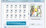 Mac Mobile Phone Recovery screenshot