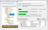 FAT Data Recovery Software screenshot