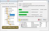 Fat Data Recovery Software screenshot