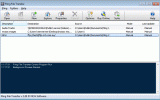 Fling Free FTP Uploader Software screenshot