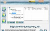 Camera Pictures Recovery screenshot