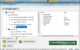 Windows Files Recovery screenshot