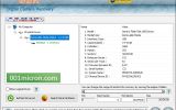 001Micron Digital Camera Data Undelete screenshot