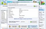 Android Mobile Bulk SMS screenshot