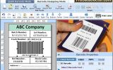 Barcode Inventory Software screenshot