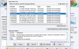 USB Modem Bulk Messaging Program screenshot