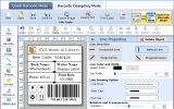 Publishers Barcode Generator screenshot