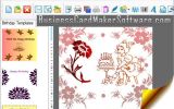 Birthday Card Maker screenshot
