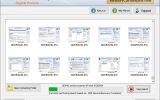 Digital Pictures Repair Software screenshot