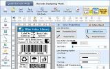 Book Barcode Generator Software screenshot