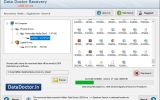 USB Data Recovery Software screenshot