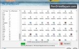 Pen Drive Repair screenshot