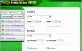 Miraplacid Publisher SDK screenshot