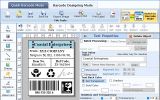 Barcode Inventory Management Software screenshot