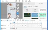 Mango Animate Text Video Maker screenshot