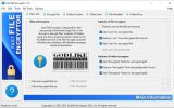 File Encryptor screenshot