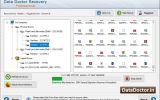 Windows Data Recovery Tools screenshot