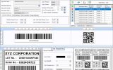 Packaging Barcode Generator screenshot