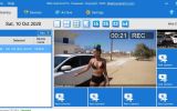 Web Camera Pro screenshot