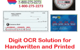 VeryUtils VeryUtils Digit OCR Solution screenshot