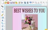 Card Designing Software screenshot