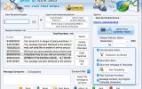 Send Bulk SMS Mac screenshot