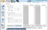 Warehousing Barcodes screenshot