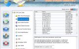 USB SIM Card Reader Software screenshot