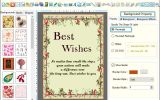 Greeting Card Programs screenshot