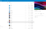 nextcloud portable screenshot