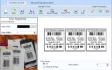 Business Barcode Labeling Software screenshot